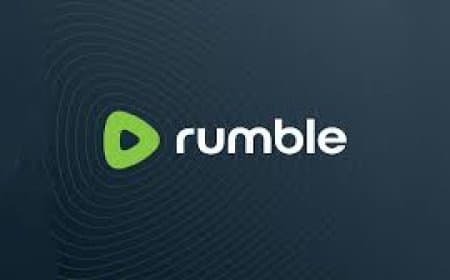 Rumble ने किया जर्मन AI दिग्गज Northern Data का $767 मिलियन में अधिग्रहण, शेयर मार्केट में जोरदार उछाल