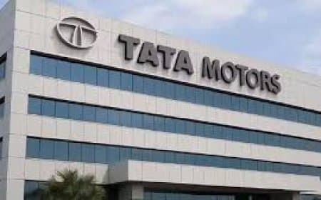 टाटा मोटर्स डीमर्जर: कमर्शियल व्हीकल यूनिट 'टाटा मोटर्स' 12 नवंबर को हुई लिस्ट, निवेशकों को मिला 1:1 शेयर