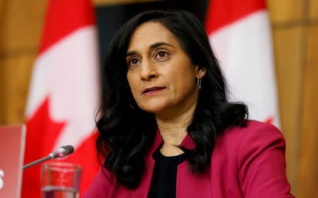 ट्रेड को लेकर दबाव के बावजूद कई मुद्दों पर रिश्तों को जारी रखना होगा : कनाडाई विदेश मंत्री 