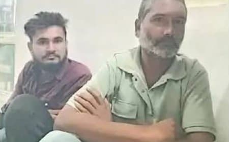 संत और शिष्यों पर नशे में चूर बदमाशों का हमला, धार्मिक संगठनों में आक्रोश