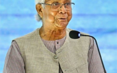 बांग्लादेश : फरवरी के मध्य में कराए जाएंगे संसदीय चुनाव