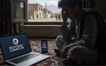 बलूचिस्तान में बगावत की आग भड़कने से दहशत में पाकिस्तान, लगाया इंटरनेट पर बैन