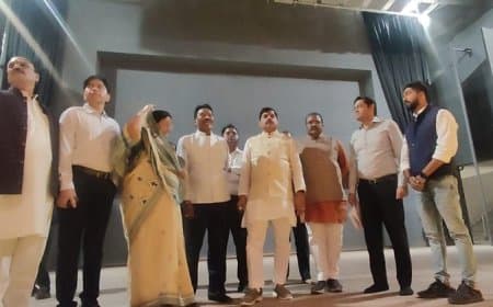  सीएम मोहन यादव बोले- बिहार गए तभी साफ हो गई थी जीत