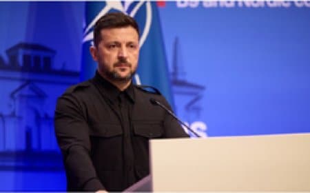 यूक्रेन-रूस कर रहा कैदियों के अदला-बदली की तैयारियां