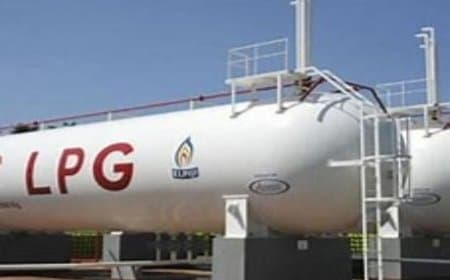 भारत ने अमेरिका से 22 लाख टन LPG आयात का ऐतिहासिक समझौता किया, व्यापार घाटा कम करने की पहल