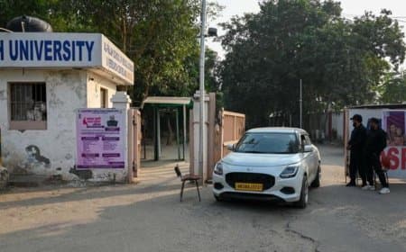 दिल्ली लहूलुहान... मध्यप्रदेश समेत चार राज्यों में ईडी का छापा