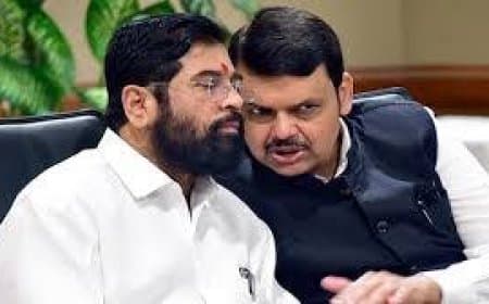 महाराष्ट्र: शिंदे गुट के मंत्रियों की कैबिनेट से गैरमौजूदगी; BJP-शिवसेना में 'पोचिंग' पर गरमाई राजनीति