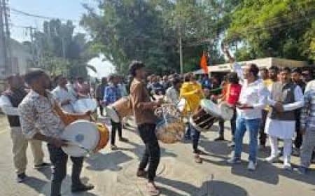 सिंहस्थ 2028: किसानों के विरोध के आगे झुकी सरकार, लैंड पुलिंग योजना वापस; कांग्रेस ने उठाए सवाल