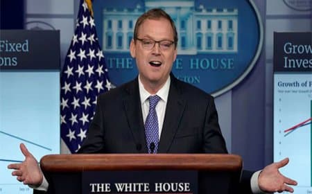 ट्रेड डील जल्द... भारत-अमेरिका अच्छे दोस्त... उलझे मुद्दे सुलझा लेंगे 