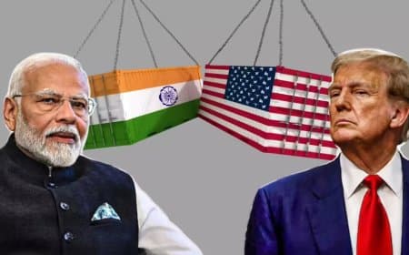 भारत-अमेरिका सैन्य समझौता... मिलेंगे जैवलिन मिसाइल और एक्सकैलिबर