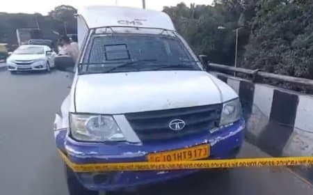 आरबीआई अधिकारी बनकर धमकाया... बेंगलुरु में 7.11 करोड़ की डकैती