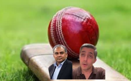 PSL-मुल्तान सुल्तांस विवाद: अली तरीन ने PCB पर लगाए गंभीर आरोप, दी कानूनी कार्रवाई की चेतावनी