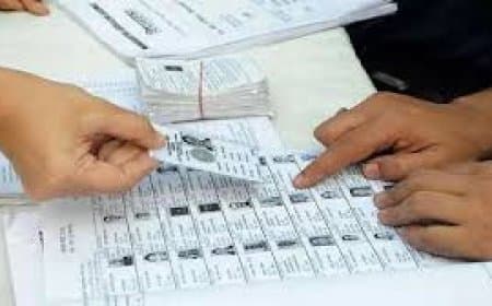 भोपाल SIR 2025: वोटर लिस्ट अपडेट के लिए sirbhopal.com पोर्टल लॉन्च, फॉर्म वापसी धीमी