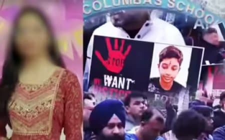 रीवा-जयपुर में छात्रा और दिल्ली में एक छात्र ने की आत्महत्या