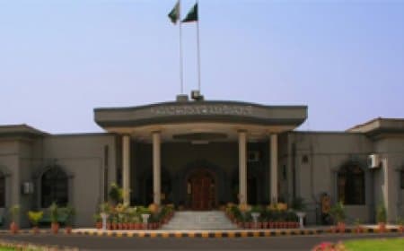 मुनीर को ज्यादा शक्तियां देने के खिलाफ हाईकोर्ट के चार जज चुनौती देने की इजाजत नहीं