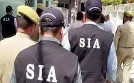 दिल्ली ब्लास्ट और जैश मॉड्यूल: जम्मू-कश्मीर में 'सफेदपोश टेरर मॉड्यूल' का एक और आरोपी गिरफ्तार