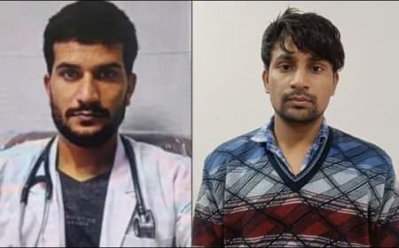 दिल्ली लहूलुहान... एनआईए ने सतवें आतंकवादी को किया गिरफ्तार 