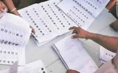 वोटर लिस्ट पुनरीक्षण (SIR 2026) के नाम पर नया OTP स्कैम, इंदौर पुलिस की एडवाइजरी जारी