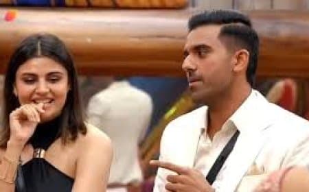 Bigg Boss 19: मालती चाहर के सपोर्ट में उतरे Team India के क्रिकेटर, 'टिकट टू फिनाले' टास्क में ट्विस्ट