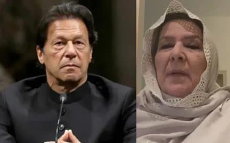 चेतावनी... मुनीर गलतफहमी में मत रहना... अल्लाह से ऊपर कोई नहीं  