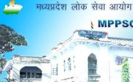MPPSC FSO Admit Card 2024: 3 दिसंबर से डाउनलोड करें, 14 को परीक्षा | जरूरी गाइडलाइन्स