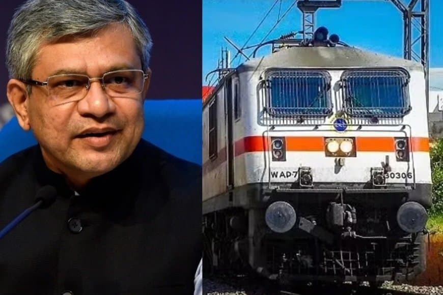 यात्रीगण ध्यान दें.... आज रात से सुबह तक नहीं होगा रिजर्वेशन