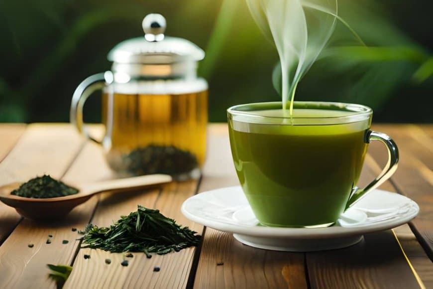 दिनभर एनर्जेटिक रहना है तो चाय के बजाय रोज सुबह पी सकते हैं ये चार ड्रिंक्स 