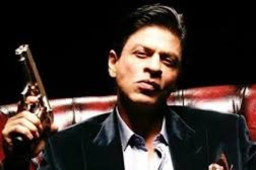 शाहरुख खान: संघर्ष, रोमांस और 'पठान' से एक्शन किंग तक का 33 वर्षीय सफर; क्यों हैं वे एक 'प्रतीक'?