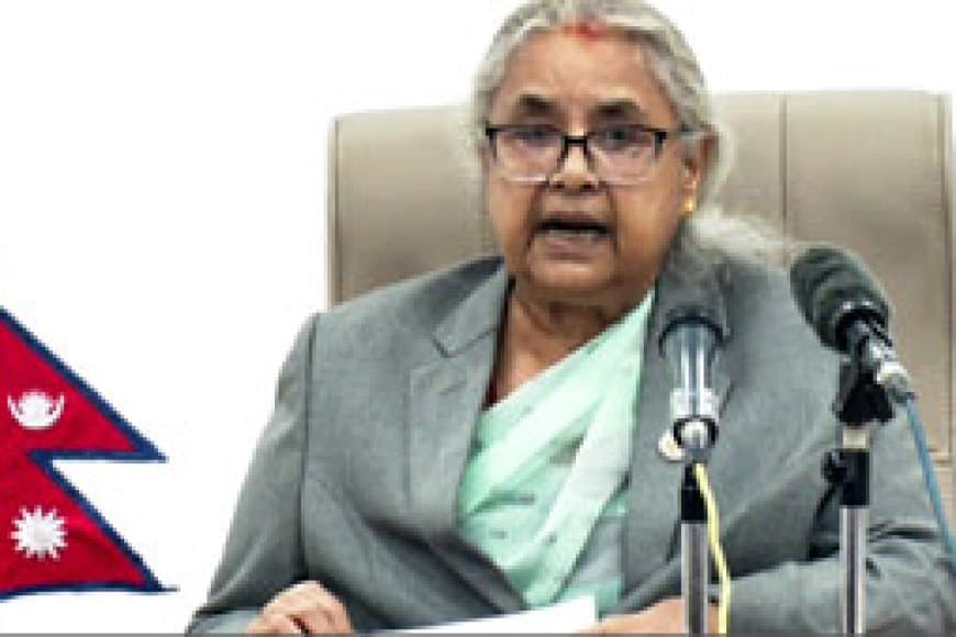 नेपाल : कार्की ने सभी राज्यों के मुख्यमंत्रियों से की मुलाकात, पांच मार्च के आम चुनाव की तैयारियों पर चर्चा