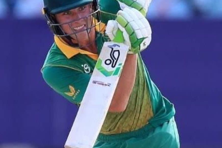 दक्षिण अफ्रीका की मुश्किल बढ़ी, पाकिस्तान के खिलाफ वनडे सीरीज से बाहर हुए डेवाल्ड ब्रेविस 