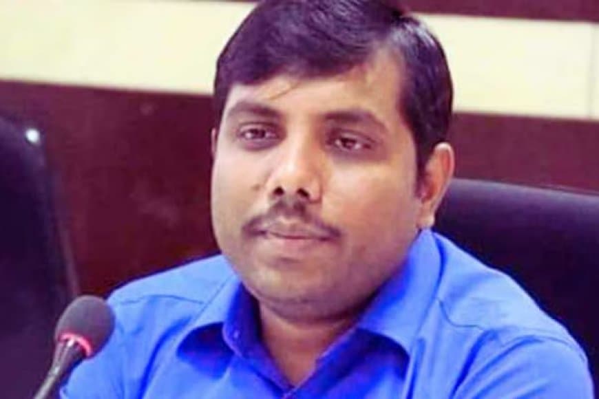 भोपाल... एसआईआर में लापरवाहों की खैर नहीं ... बीएलओ बर्खास्त