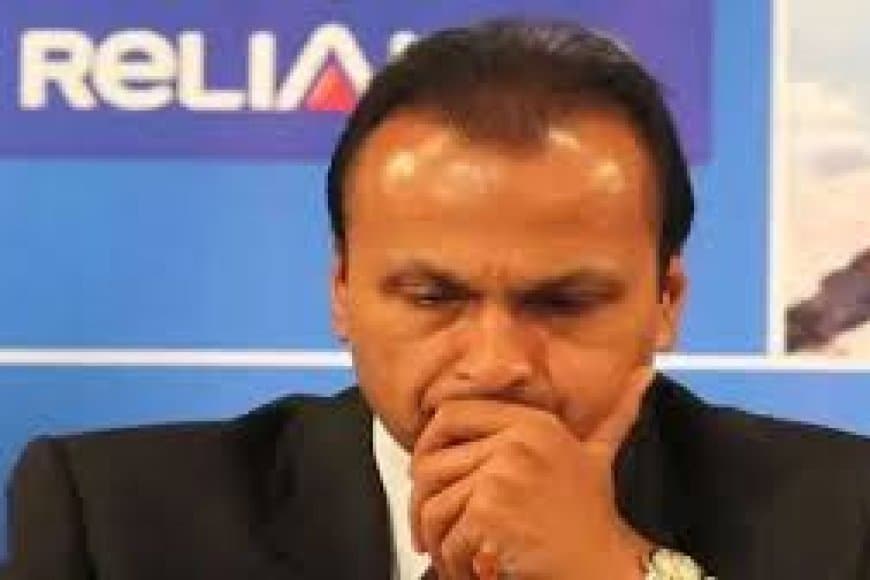 अनिल अंबानी रिलायंस ग्रुप: MCA ने SFIO को सौंपी फंड हेराफेरी की जांच; ED ने जब्त की ₹7500 करोड़ की संपत्ति