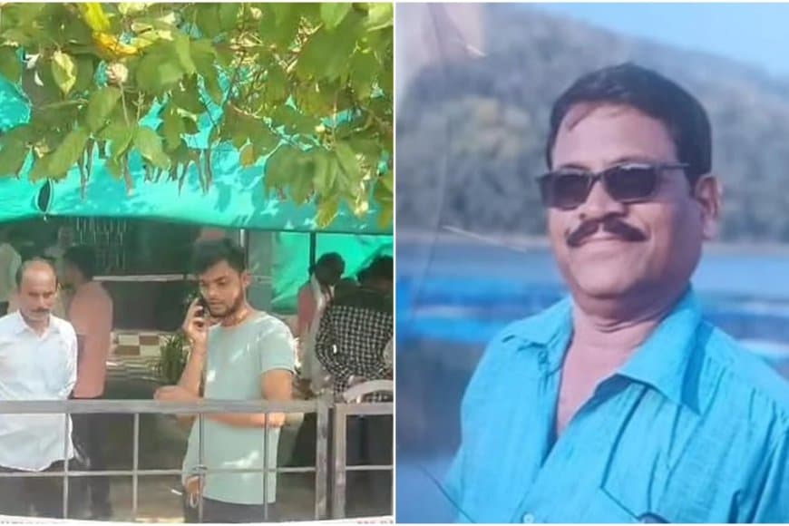 बालाघाट में सनसनी... पति-पत्नी का धारदार हथियार से काटा गला 