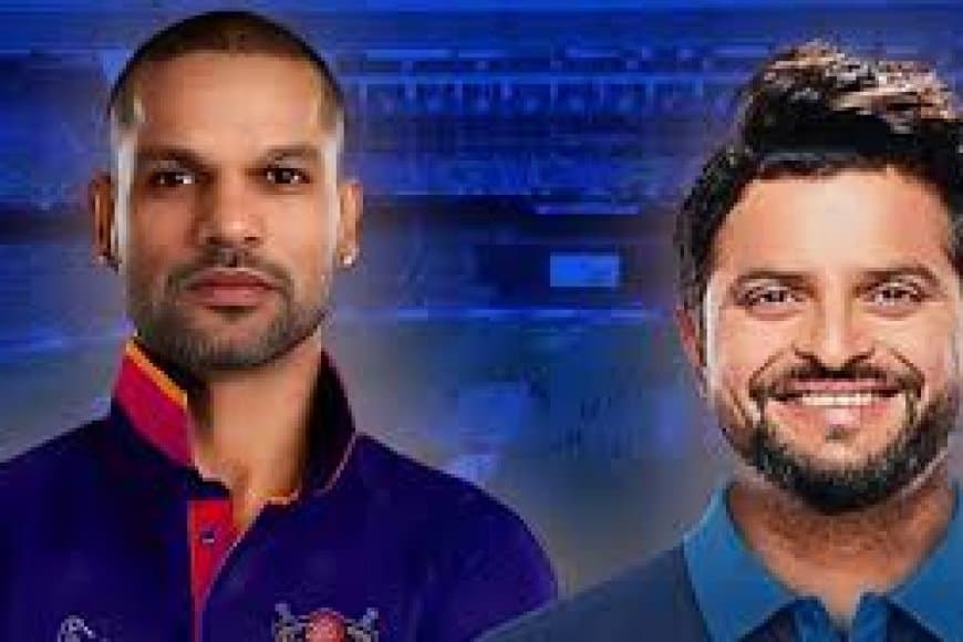 ED ने 1xBet मामले में सुरेश रैना और शिखर धवन की ₹11.14 करोड़ की संपत्ति जब्त की, PMLA के तहत कार्रवाई