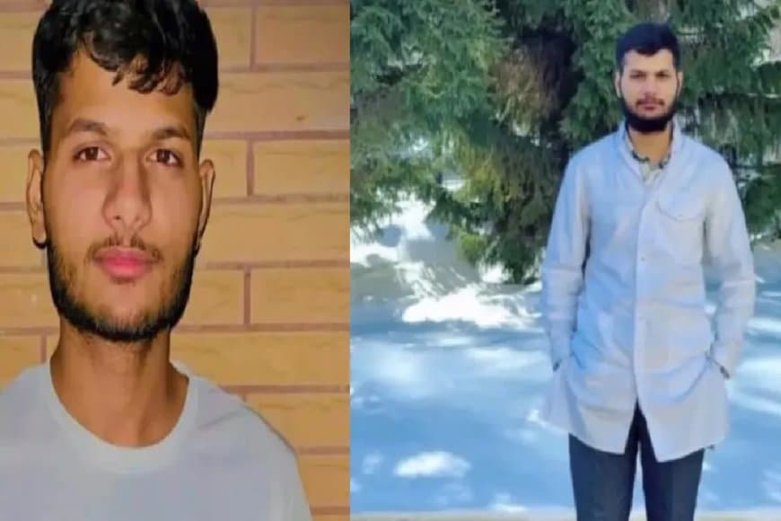 रूस... एमबीबीएस कर रहे भारतीय छात्र का मिला शव बांध में मिला