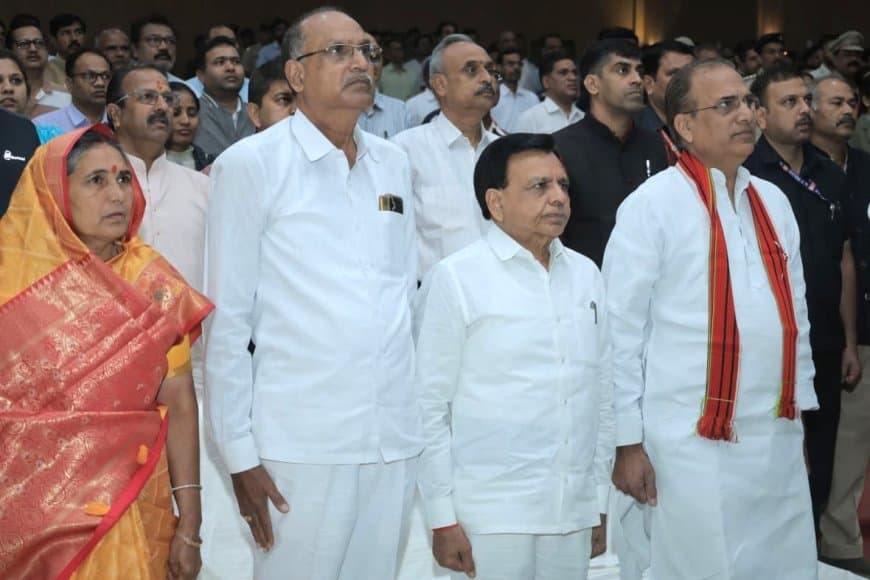 मध्यप्रदेश: जीएसटी सुधार से आजीविका के नए मौके और राजस्व बढ़ा