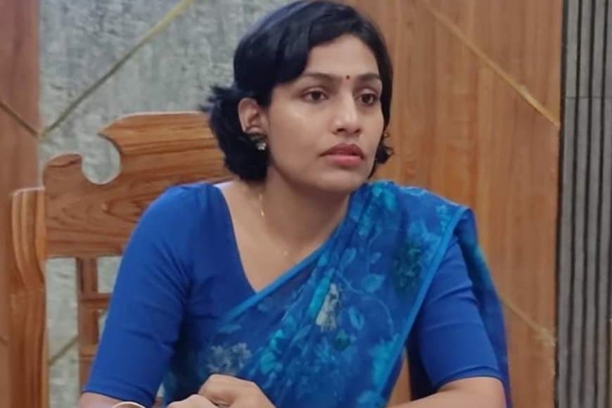 भोपाल नगर निगम कमिश्नर के नाम ठग ने मांगे 50 हजार रुपए