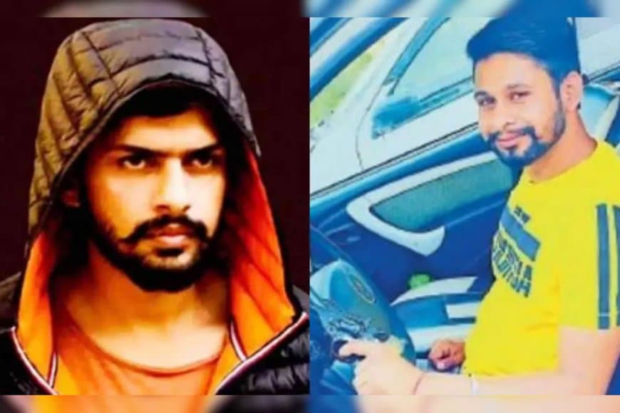 भारत के दो खूंखार गैंगेस्टर अमेरिका और जॉर्जिया से गिरफ्तार