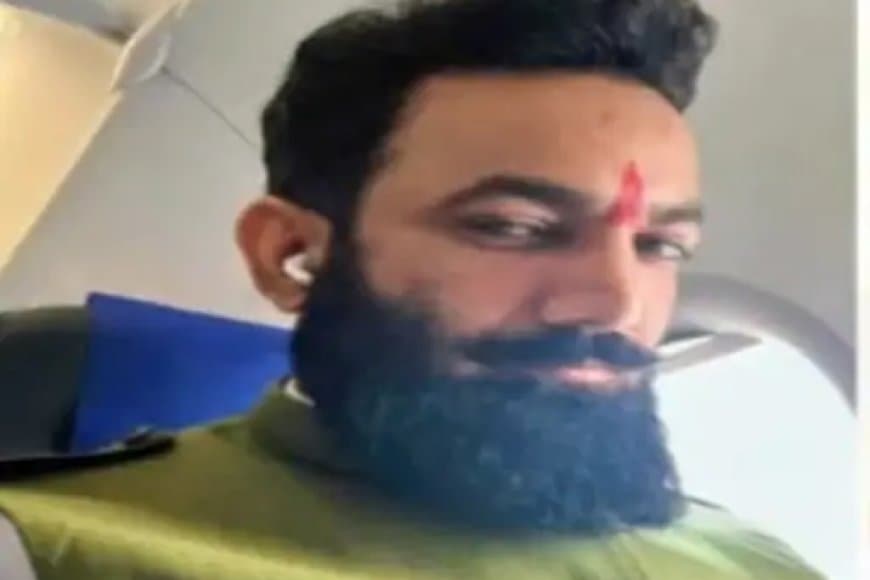 छत्तीसगढ़ का फरार सूदखोर तीन माह बाद मध्यप्रदेश में गिरफ्तार