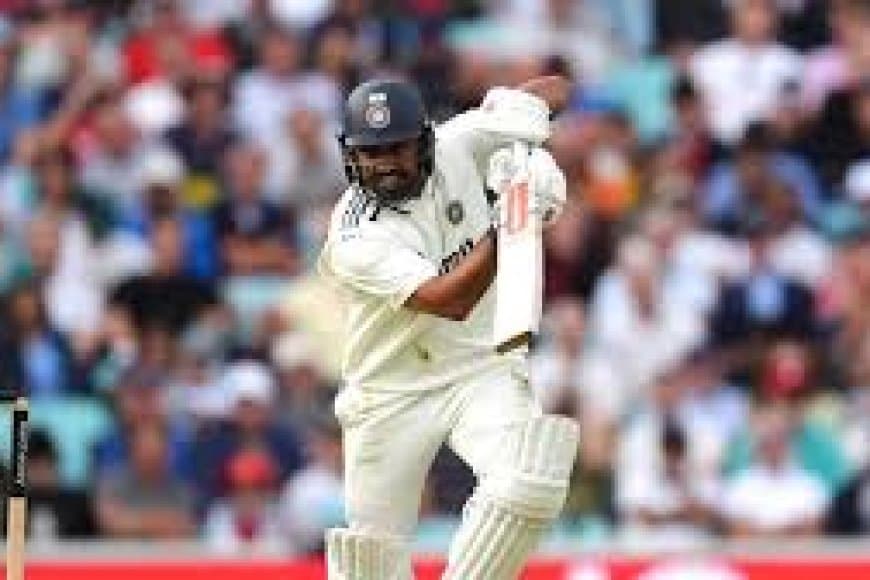 Ranji Trophy: आकाश चौधरी ने 11 गेंदों में जड़ा सबसे तेज अर्धशतक, तोड़ा वेन व्हाइट का रिकॉर्ड