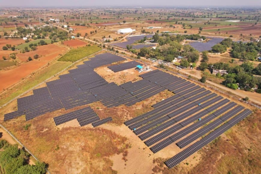 सूरज की तपन से इंदौर आएगी नर्मदा मैय्या