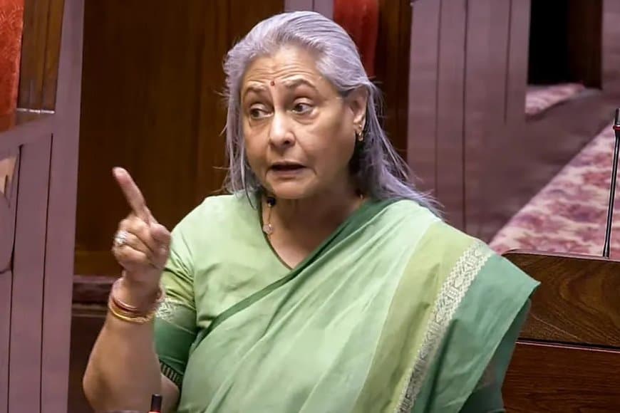 जया बच्चन की याचिका... मेरे व्यक्तिगत अधिकारों की हो सुरक्षा 