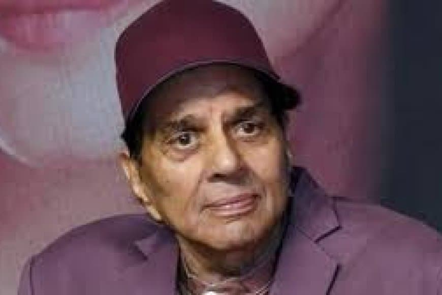 बिगड़ी 'ही-मैन' धर्मेंद्र की तबीयत, ब्रीच कैंडी अस्पताल में भर्ती; दवाइयों का नहीं हो रहा असर