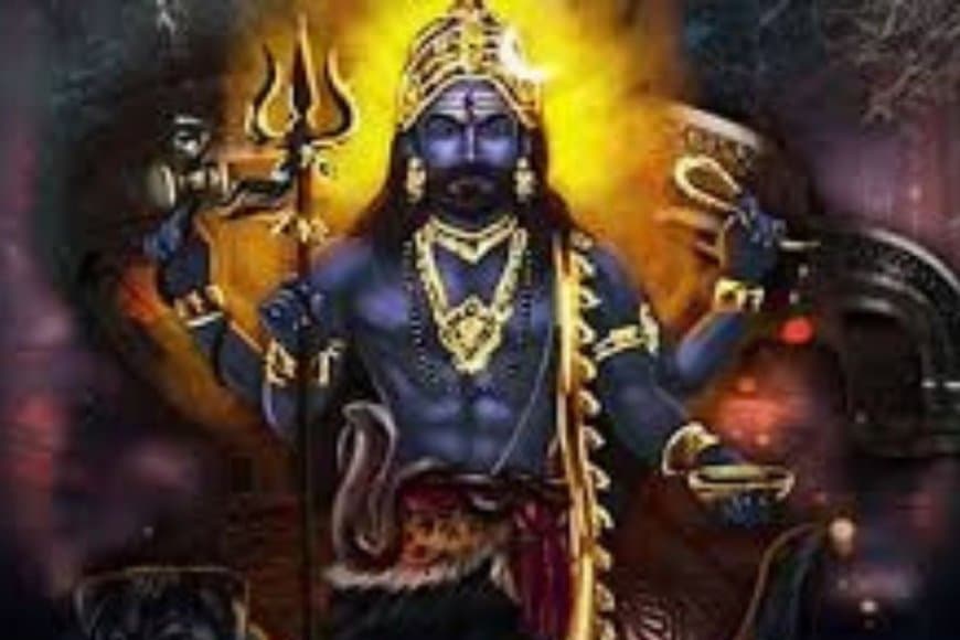 कालभैरव जयंती 2025: 12 नवंबर को, जानें पूजा विधि, शुभ मुहूर्त और क्यों करते हैं इनकी पूजा?