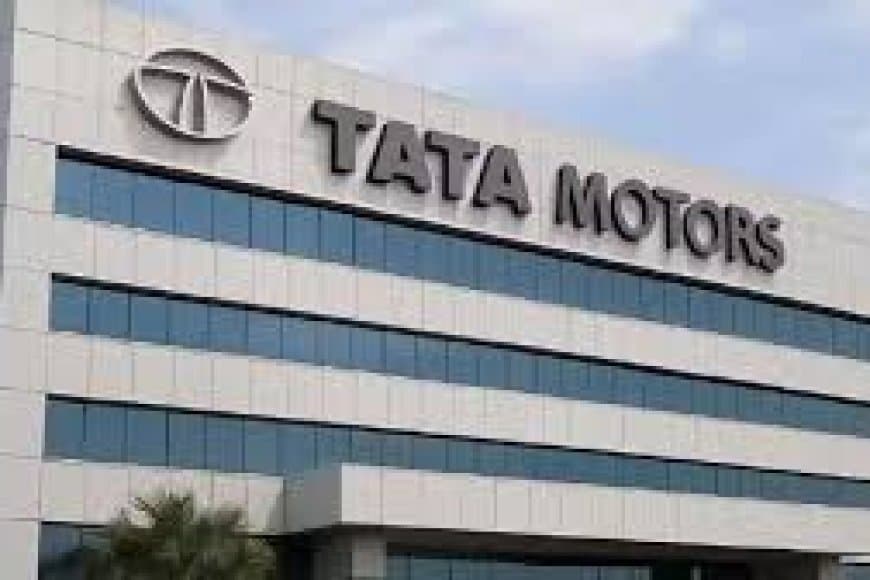 टाटा मोटर्स डीमर्जर: कमर्शियल व्हीकल यूनिट 'टाटा मोटर्स' 12 नवंबर को हुई लिस्ट, निवेशकों को मिला 1:1 शेयर