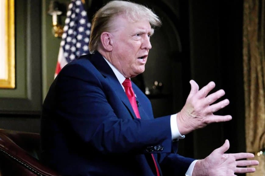 अमेरिकी संसद में संग्राम...तीन सांसद बोले-भारत से हटाओ 50 फीसदी टैक्स 