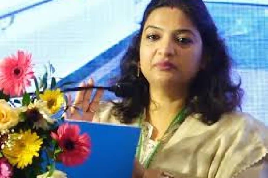 भोपाल... डिप्टी कलेक्टर अलका सिंह के बंगले से दस तोला सोना चोरी