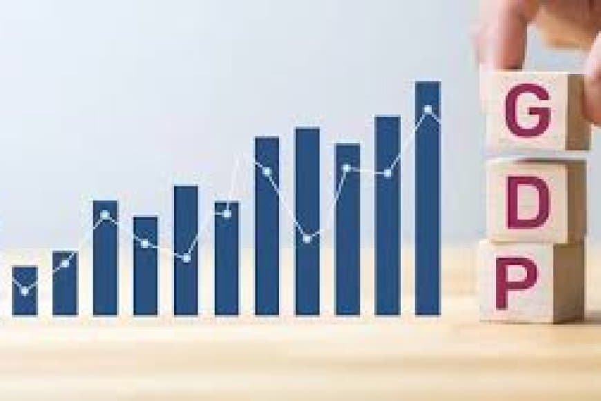 इंडिया रेटिंग्स: Q2 FY26 में भारत की GDP ग्रोथ 7.2% रहने का अनुमान, निजी खपत मुख्य चालक