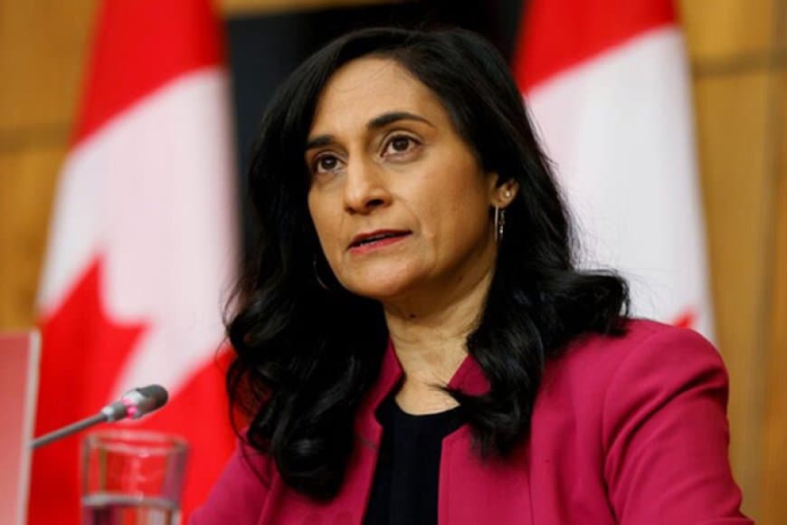 ट्रेड को लेकर दबाव के बावजूद कई मुद्दों पर रिश्तों को जारी रखना होगा : कनाडाई विदेश मंत्री 