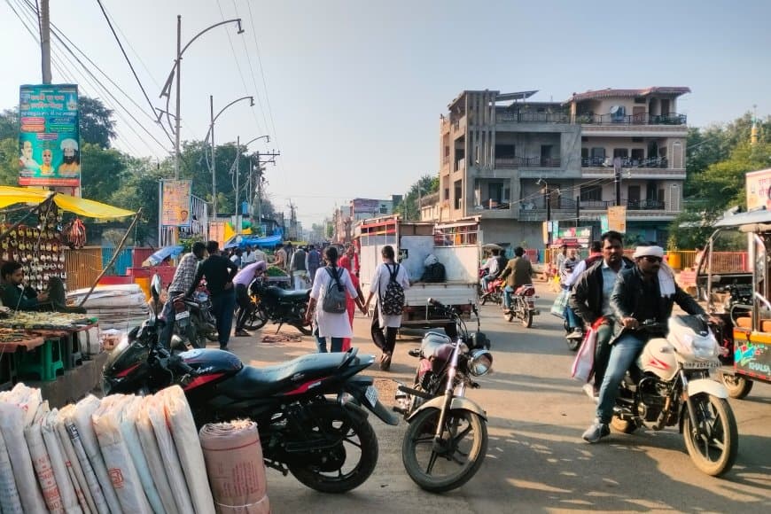 7 दिन में अतिक्रमण नहीं हटाया तो जब्ती